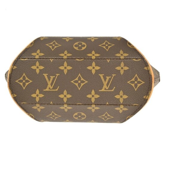 LOUIS VUITTON ELLIPSE PM HANDBAG MONOGRAM M51127 VI1918 NQ02465 BN02 - Picture 3 of 8